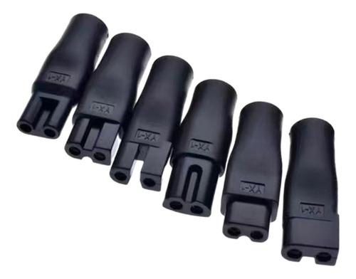 Conector Convertidor De Carga De Afeitadora, Conector ,