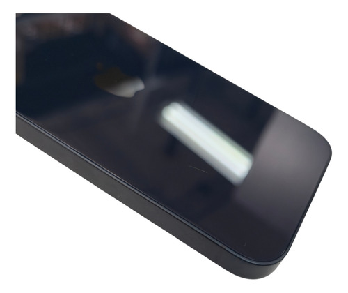 Iphone 13 128gb Midnight Bateria 100 Con Caja Azul Oscuro (Usado)