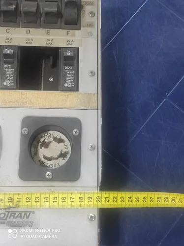 Brakes Con Caja Metalica. (Usado)