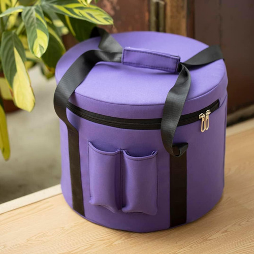 Taças Tibetanas Hye-eun, 3 Tamanhos, B - F - C, Com Bolsa