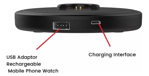 Base De Carregamento De 1 Peça Para Bose Soundlink