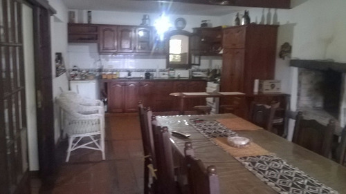 Imagen 4 de 14 de Se Vende Casaquinta Emplazada En 1 Hectárea Sobre Ruta 41