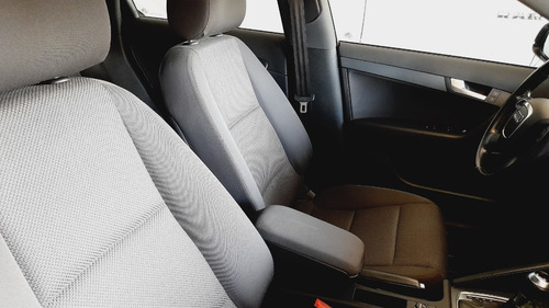 Imagen 4 de 15 de Audi A3 Sportback 1.4 Tsi Stronic