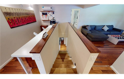 Imagen 28 de 30 de Casa En Venta En Olivos Con Pileta Y Jardin