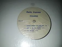 Comprar Disco  Vinilo De Radio Expres Formatovinilo 0km