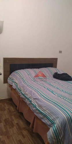 Imagem 16 de 20 de Chácara Com 2 Dormitórios À Venda, 2500 M² Por R$ 700.000,00 - Santa Cecília I - São José Dos Campos/sp - Ch0058