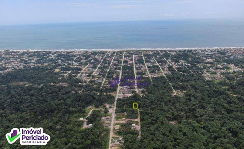 Imagem 8 de 8 de Terreno À Venda, 336m² Por R$ 7.000 - Praia Do Imperador - Itapoá/sc - Te0985