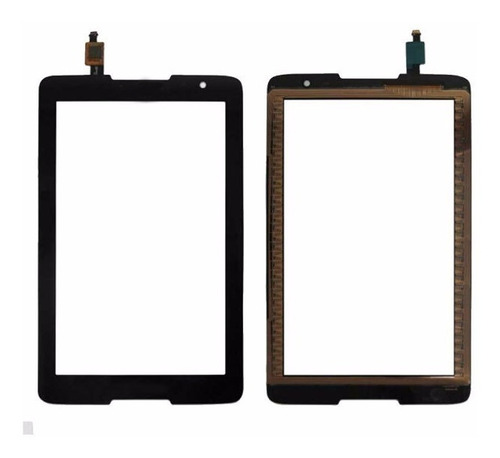 Tactil Para Tablet Lenovo A8-50 O A5500 Negro
