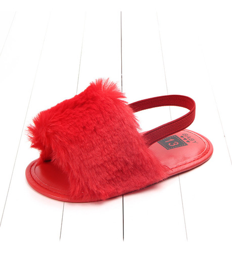 Zapatos De Suela Blanda Para Bebés De 0 A 1 Años