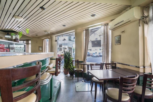 Imagen 6 de 20 de Excelente Local En Esquina - Apto Todo Rubro: Ultimo Bar - Restaurant - 82 M2