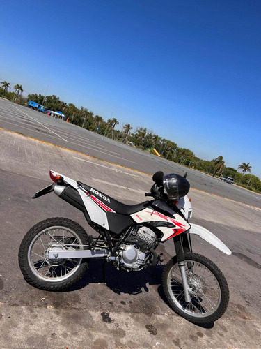 Imagen 12 de 15 de Honda Xr 250 Tornado