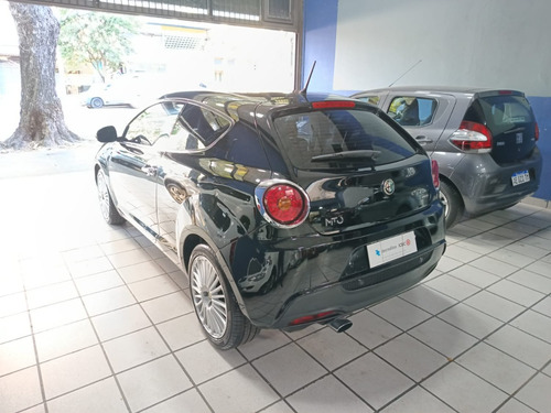 Alfa Romeo Mito 1.4 Distinctive T 135cv Tct