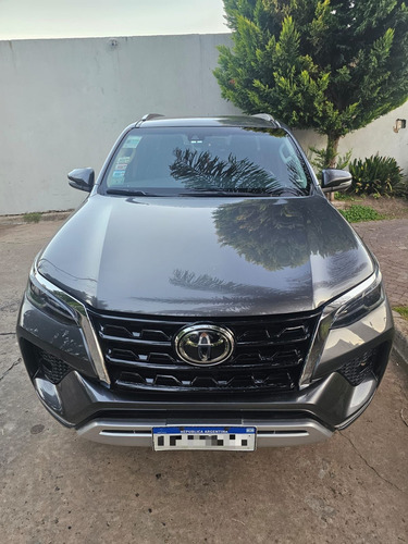 Toyota SW4 2.8 Srx 177 Cv 4X4 7As Manual