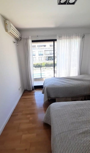 Departamento En Alq. Temporario Ubicado En San Isidro, G.b.a. Zona Norte