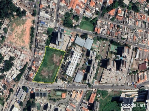 Imagem 5 de 14 de Ref.: 18485 - Area Em Osasco Para Venda - 18485