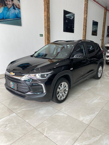 Chevrolet Tracker 1.0 Ltz Turbo Aut. 5p