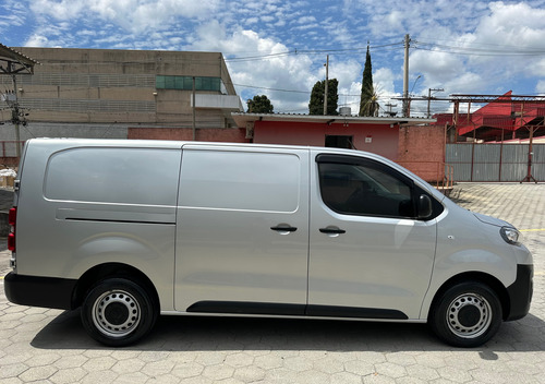 Peugeot Expert FurgãO 1.6 Hdi Business Pack Td Blue 5p