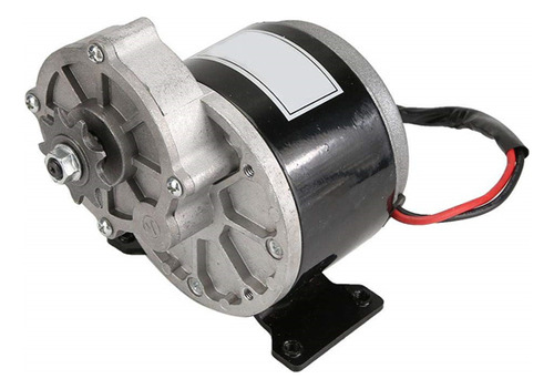 Motor 250w 12v Ideal Para Eléctrico Corriente Continua