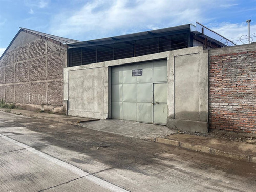 Bodega En Arriendo En San Felipe