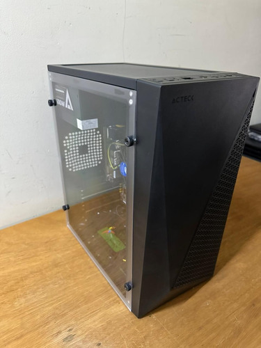 Pc Intel Core I5 10th Gen 16gb Ram 1tb Ssd M.2 Lcd 22 + Wifi