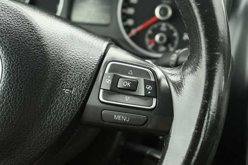 Imagen 16 de 16 de Volkswagen Suran 1.6