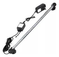Comprar Luces Acuario Pecera Luz Led Lámparas Sumergibles 29cm