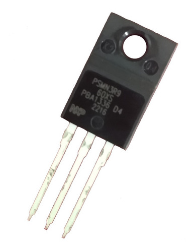 Psmn3r9 Psmn3r9-60xs To-220f N-channel Mosfet