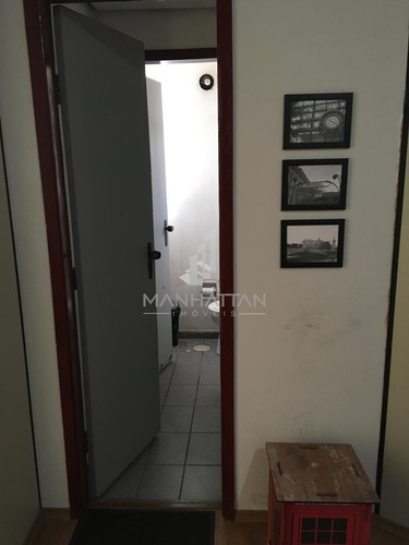 Imagem 15 de 17 de Sala Para Aluguel Em Bosque - Sa003104