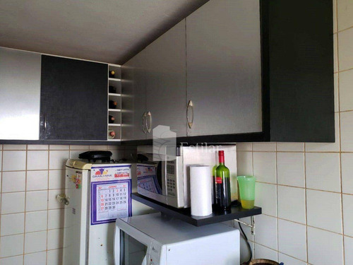 Imagem 6 de 17 de Apartamento 02 Quartos No Boqueirão, Curitiba - Ap3594