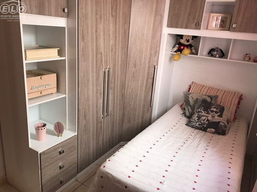 Imagem 16 de 22 de Ótima Casa A Venda Localizada No Parque Das Nações Em Indaiatuba - Sp - Ca05588 - 70110471