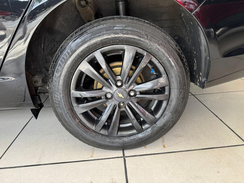 Chevrolet Cobalt 1.8 Mpfi Ltz 8v Flex 4p Automatico