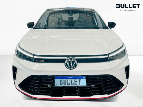Volkswagen Nivus 1.4 250 Tsi Total Flex Gts Automático