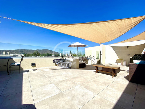Penthouse En Venta La Dehesa