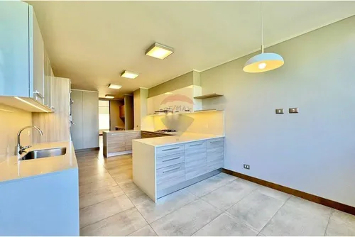 Depto Exclusivo5d+4b Las Condes 24