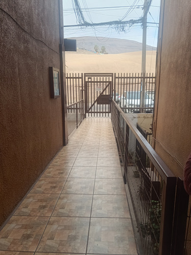 Arriendo Departamento En Iquique 2 Dormitorios
