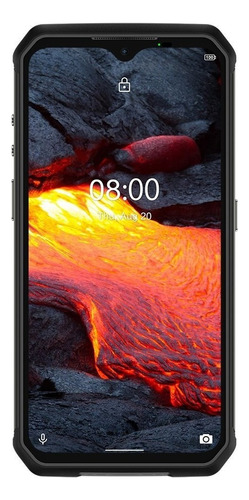 Ulefone Armor 9e Dual Sim 128gb Rom 8gb Ram Cámara 64mpx D (Reacondicionado)