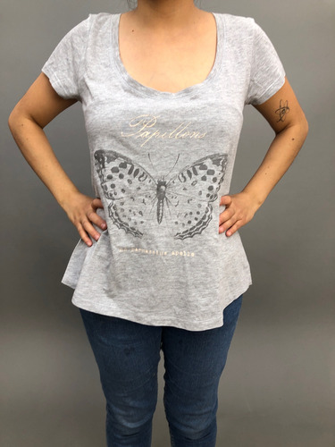 Top Womens Secret Talle L (Usado)