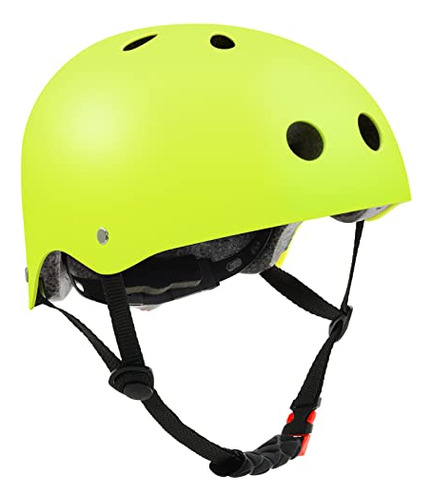 Skateboard Helmet, Bike Helmet For K Alicacho_111123040009ve