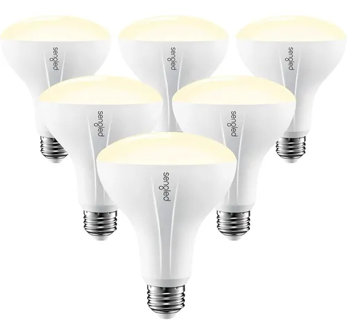 Bombilla Inteligente Sengled Zigbee, Compatible Con Smart...