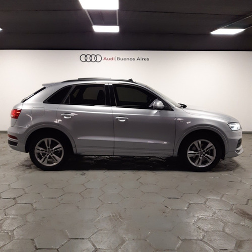 Audi Q3 2019 Usada 0km 2020 2021 2018 2017 Q5 Q2 Gla X1 Pg