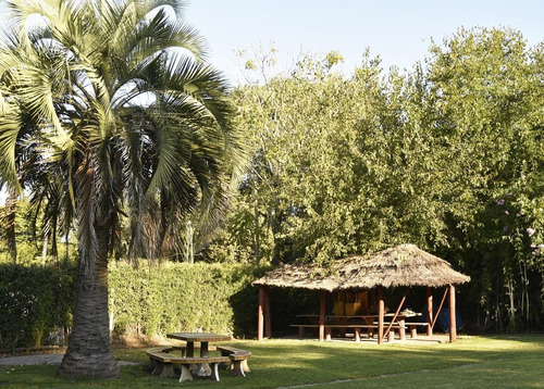 Casa - Barrio Parque Leloir