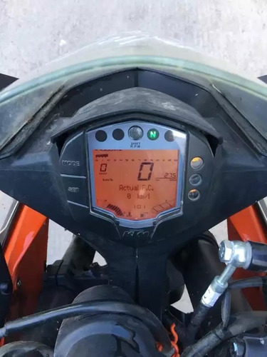 Imagen 6 de 6 de Ktm Rc 390