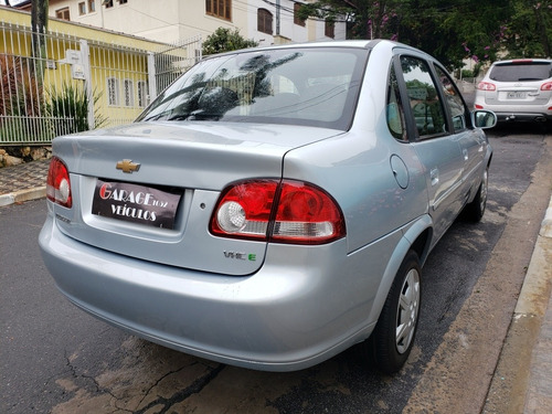Chevrolet Classic 1.0 Ls Flex 4p 2012 61.646 Km