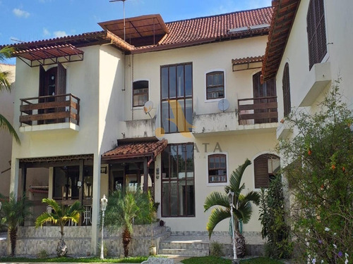 Imagem 1 de 19 de Casa De Condomínio Fechado À Venda Na Rua Maurício Silva Telles - Sqa1553i - 34697277