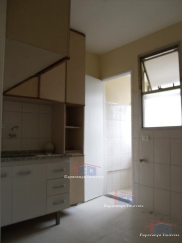 Imagem 9 de 15 de Ref.: 3817 - Apartamento Em Osasco Para Venda - V3817