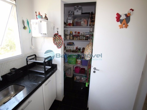 Imagem 17 de 29 de Apartamento - Ap01012 - 3494490