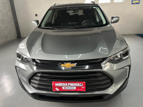 Chevrolet Tracker LT 1.0 TURBO 12V FLEX AUT.
