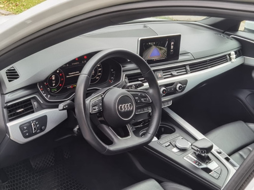 Imagen 11 de 15 de Audi A4 2.0 Tfsi Sport