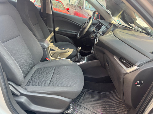 Chevrolet Tracker 1.2 Ls Turbo Mt