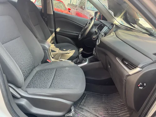 Chevrolet Tracker 1.2 Ls Turbo Mt